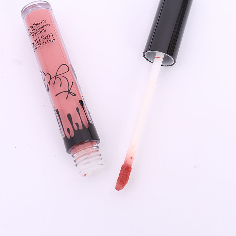 Glamorous Makeup Set