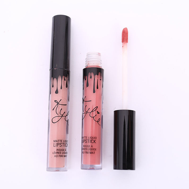 Glamorous Makeup Set