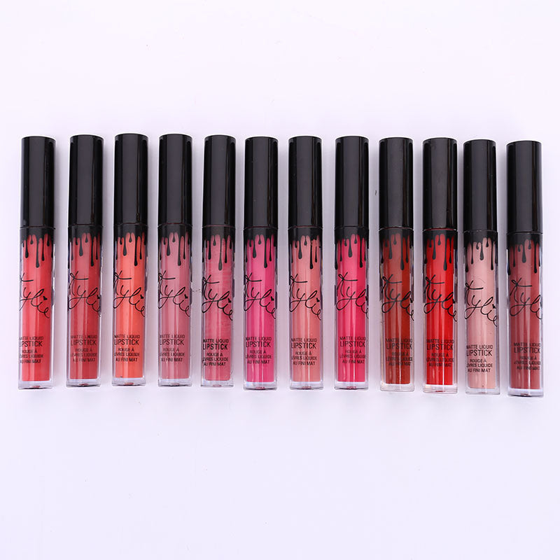 Glamorous Makeup Set